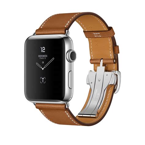 hermes apple watch band replica|apple watch hermes band 42mm.